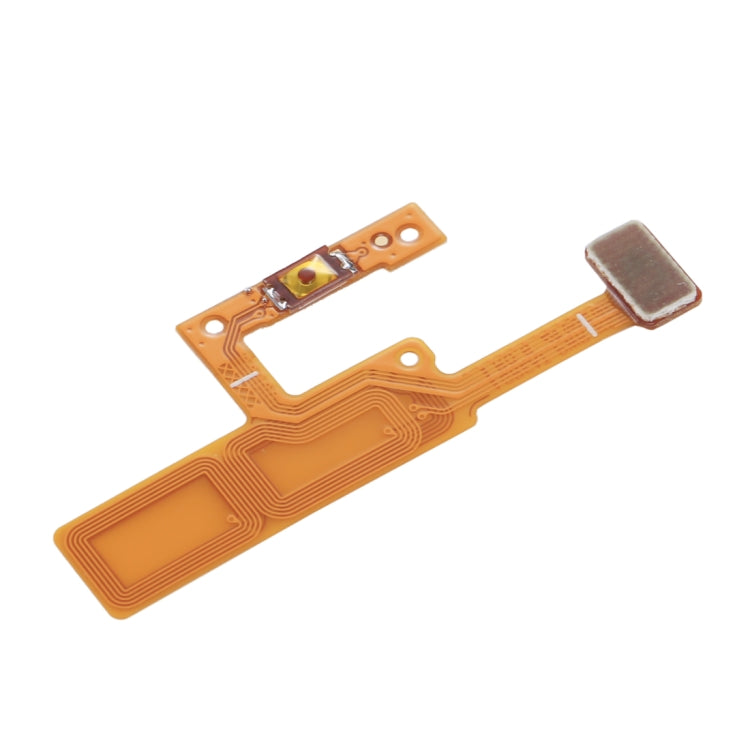 Câble flexible du bouton d'alimentation pour Galaxy Note 8, For Samsung Galaxy Note 8
