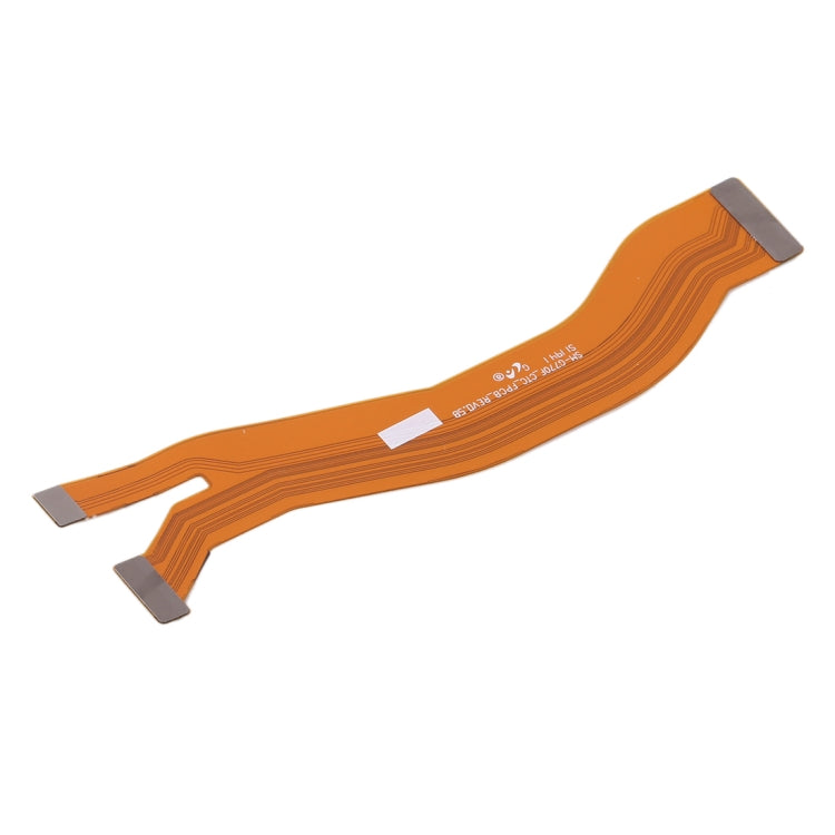 Câble flexible de carte mère pour Samsung Galaxy S10 Lite SM-G770F