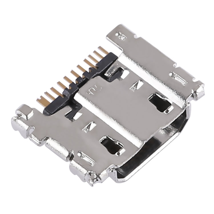 Pour Galaxy Tab 4 T330 10pcs connecteur de port de charge