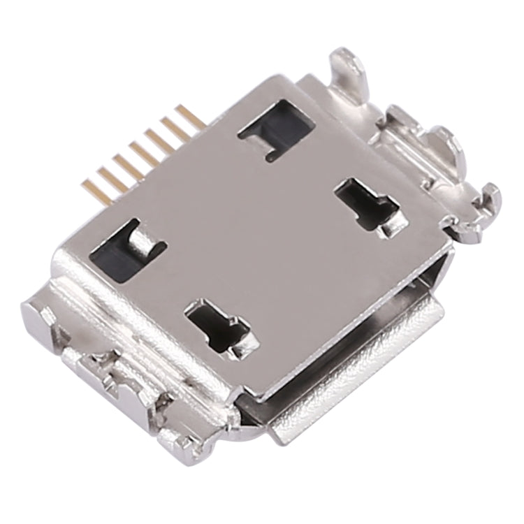 Pour Galaxy S i9000 10pcs connecteur de port de charge