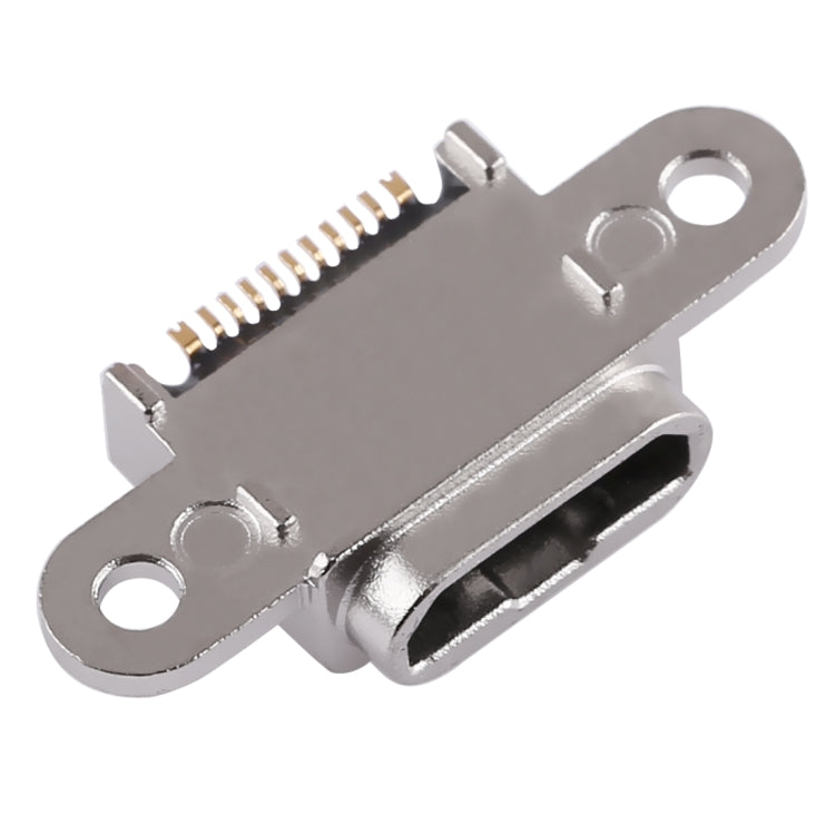 Pour Galaxy S5 Mini 10pcs connecteur de port de charge