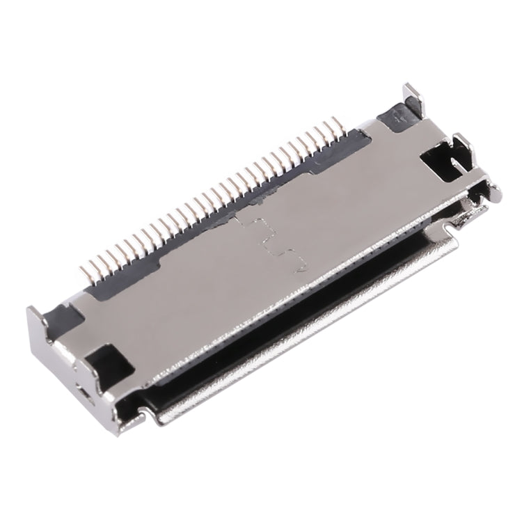 Pour Galaxy Tab P1000 10pcs connecteur de port de charge
