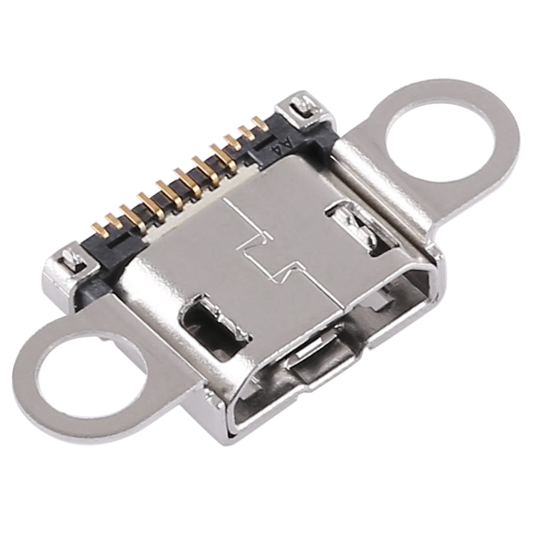 Pour Galaxy Note 4 / A3 / A5 / A7 10pcs connecteur de port de charge