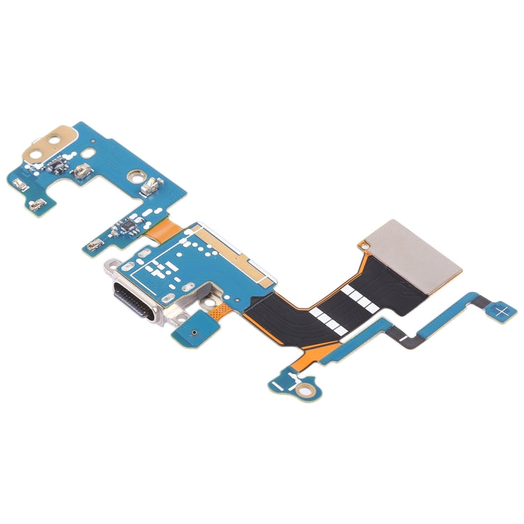 Pour câble flexible de port de charge Galaxy S8 Active / G892A