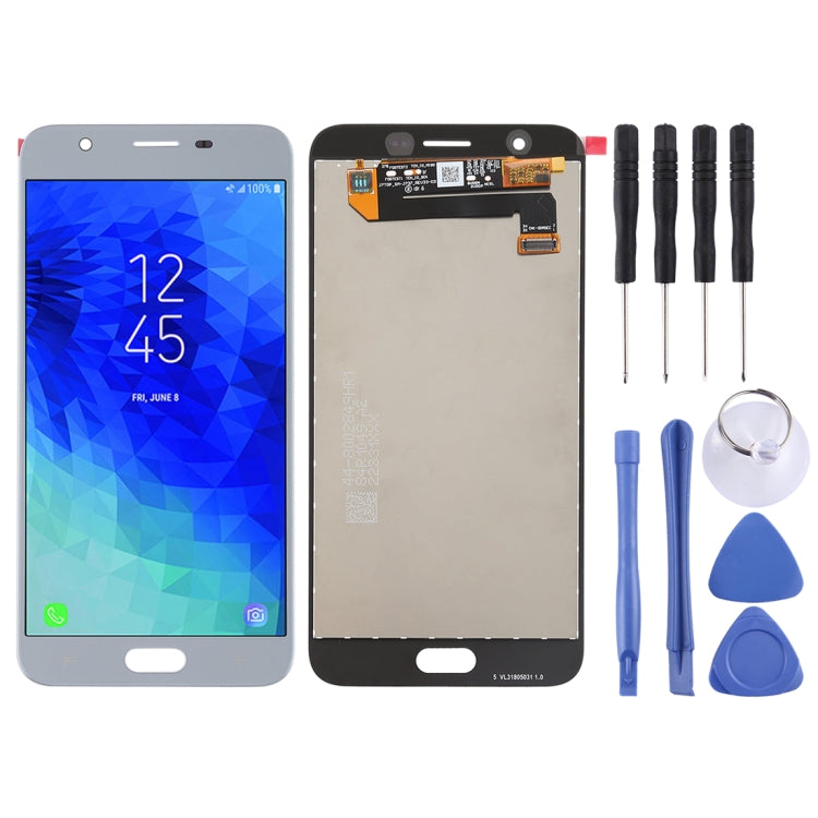 Écran LCD et numériseur complet pour Galaxy J7 (2018) / J737