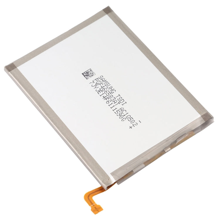 4400mAh pour batterie de remplacement de téléphone portable Galaxy A70