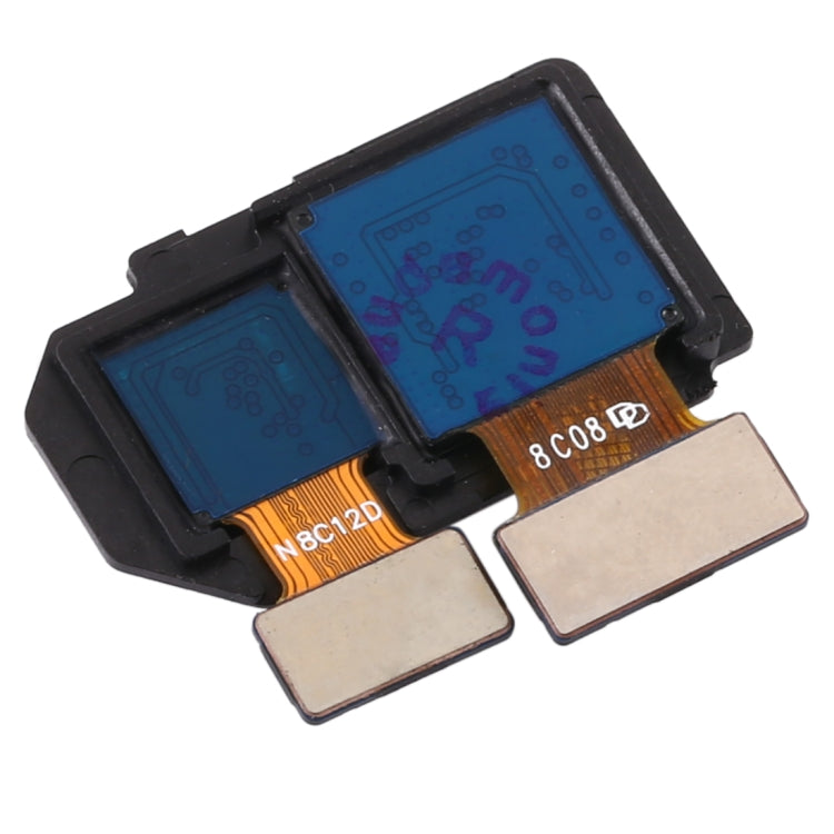 Pour caméra arrière Galaxy A30 / A40