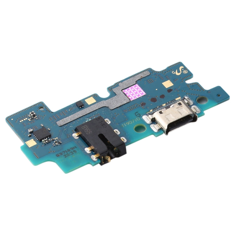 Pour carte de port de charge d'origine Galaxy A50 SM-A505