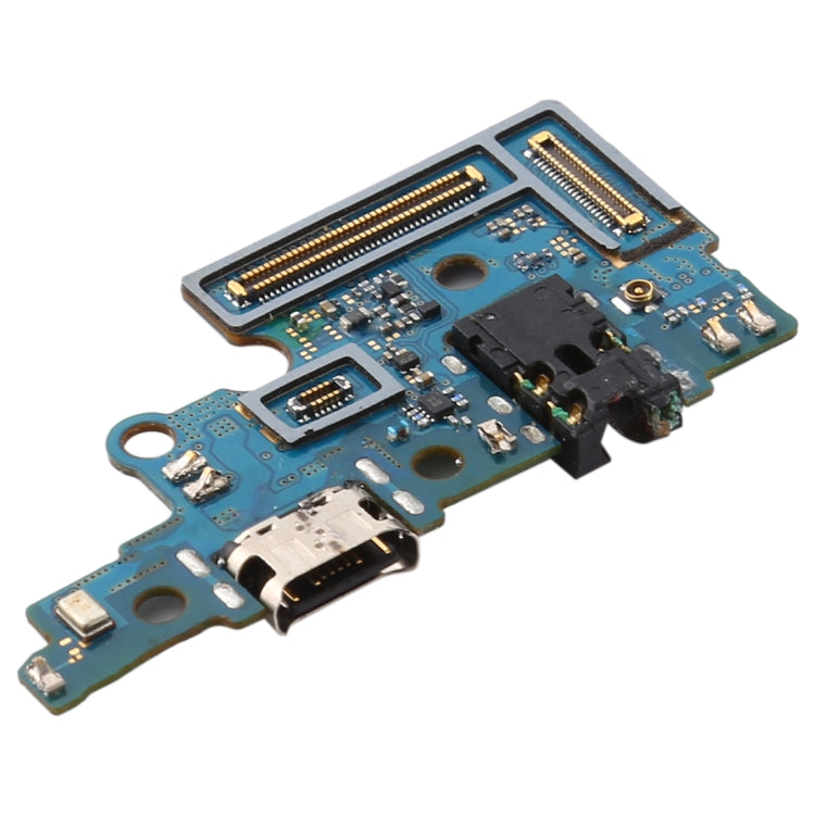 Carte de Port de charge d'origine pour Galaxy A70 SM-A705F
