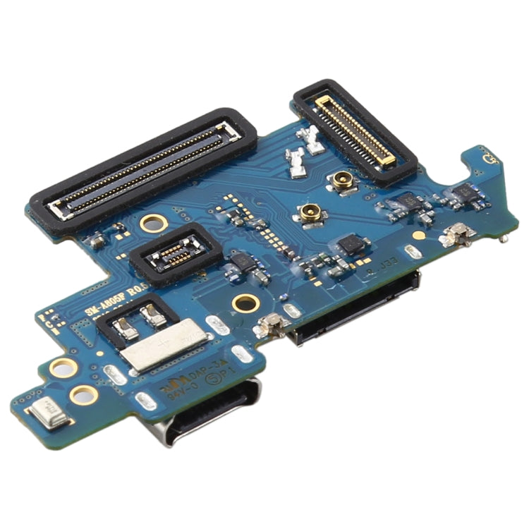 Carte de Port de charge d'origine pour Galaxy A80 SM-A805F