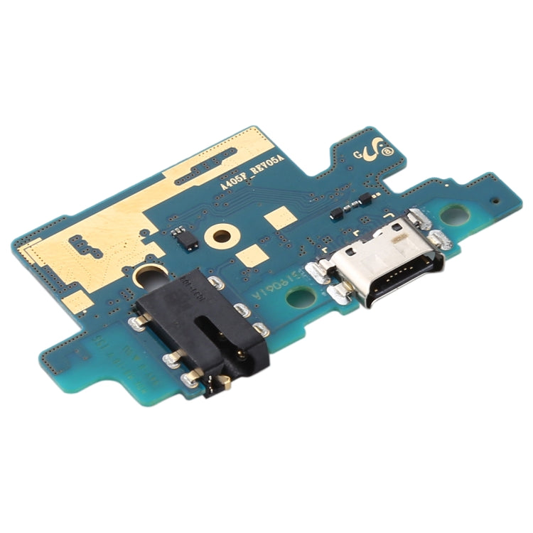 Carte de Port de charge d'origine pour Samsung Galaxy A40 SM-A405F