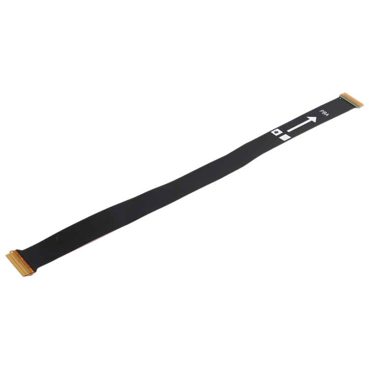 Pour Galaxy Tab A 10.1 (2019) / SM-T515 / T510 Câble flexible LCD