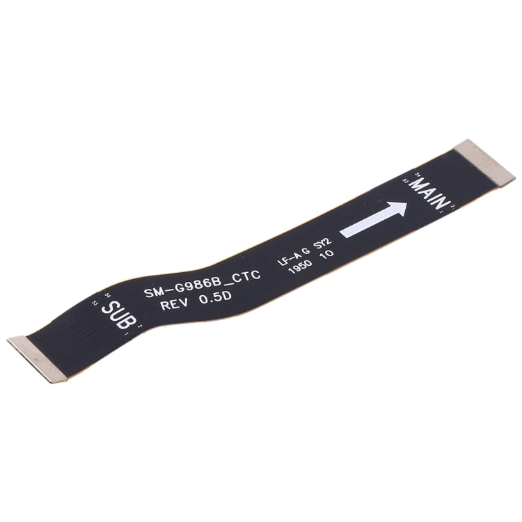 Nappe de carte mère pour Samsung Galaxy S20+