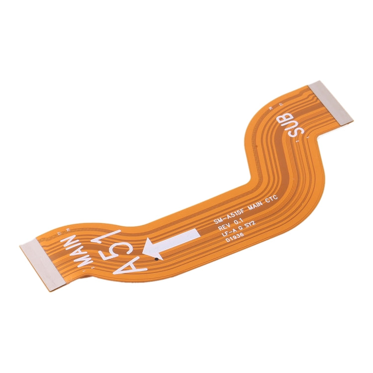 Nappe de carte mère pour Samsung Galaxy A51