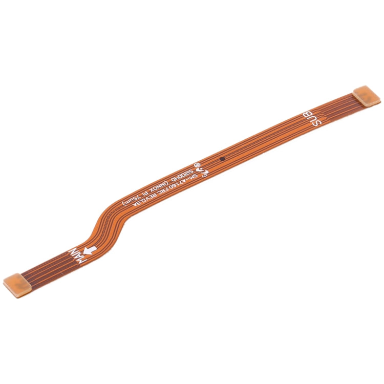 Câble flexible LCD pour Samsung Galaxy A71 5G / SM-A716F