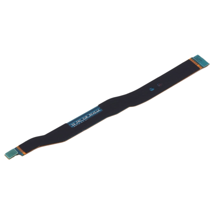 Pour Samsung Galaxy Note10 + câble flexible LCD moyen
