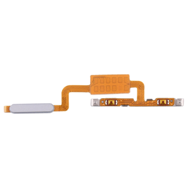 Pour Samsung Galaxy Tab S5e / T725 Bouton d'alimentation et bouton de volume Câble flexible