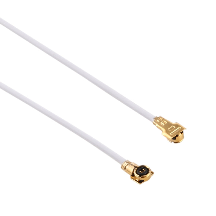 Câble flexible de Signal d'antenne pour Samsung Galaxy M21
