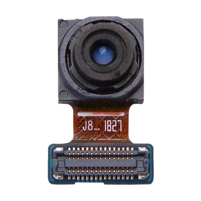 Pour Samsung Galaxy J8 2018 SM-J810 Caméra frontale