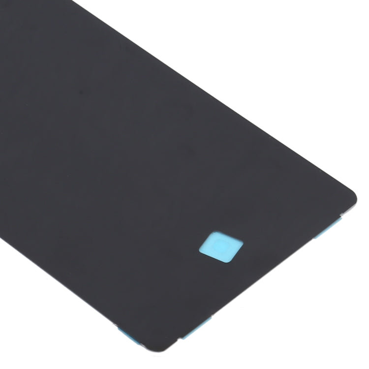 Pour Huawei Mate 30 Pro 10 PCS LCD Numériseur Autocollants Adhésifs Arrière
