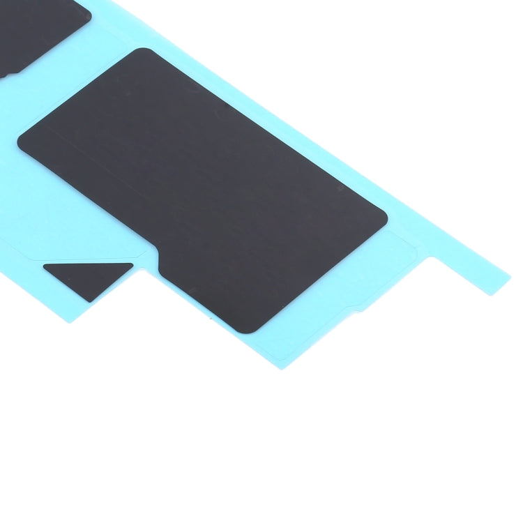Pour Samsung Galaxy S10, 10 pièces, autocollants adhésifs arrière pour numériseur LCD