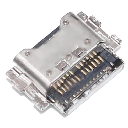 Pour Samsung Galaxy A8S / Galaxy A9 Pro 2019 G8870 10pcs connecteur de port de charge