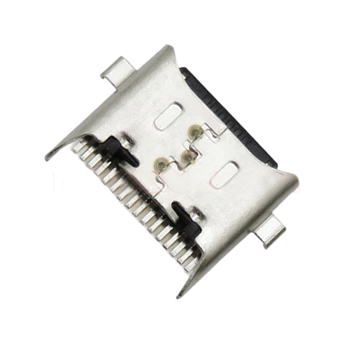 Connecteur de port de charge pour Samsung Galaxy A20S SM-A207, 10 pièces
