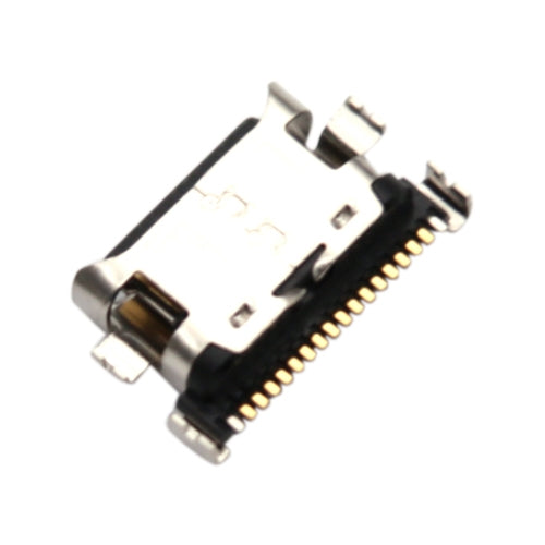 Pour Samsung Galaxy A40s SM-A407 10pcs connecteur de port de charge
