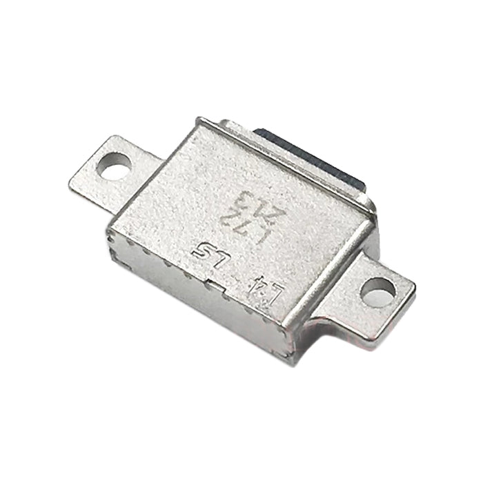 Pour Samsung Galaxy Note9 SM-N960F 10 pièces connecteur de port de charge