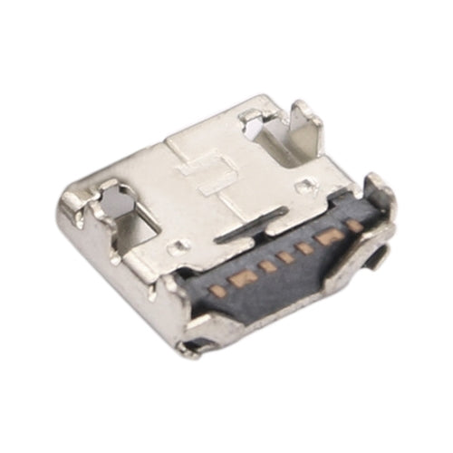 Pour Samsung Galaxy Tab A 8.0 (2018) SM-T387 10 pièces connecteur de port de charge