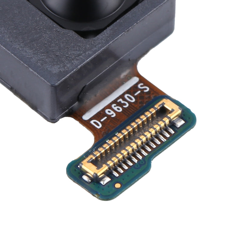 Pour Samsung Galaxy Note20 SM-N980U (version américaine) Caméra frontale, For Samsung Galaxy Note20 (US Version)