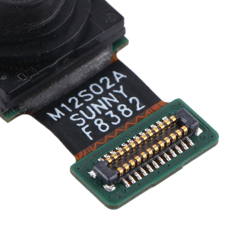 Pour Samsung Galaxy A6s SM-G6200 Caméra frontale