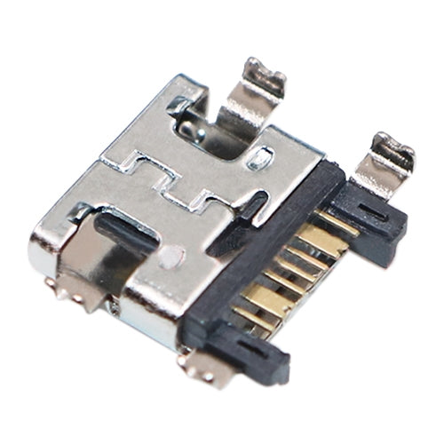 Connecteur de port de charge 10 pièces pour Galaxy J7 (2015) / J700 / J700F / J7 (2016) / J710 / J710F / J5 (2016) / J510