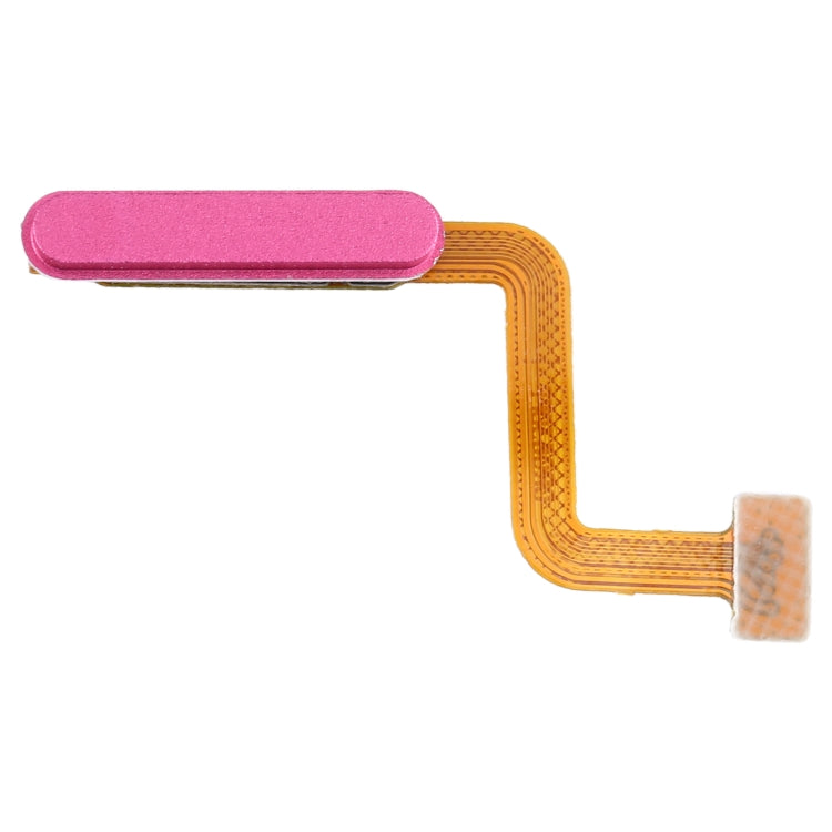 Câble flexible pour capteur d'empreintes digitales, pour Samsung Galaxy M51 SM-M515