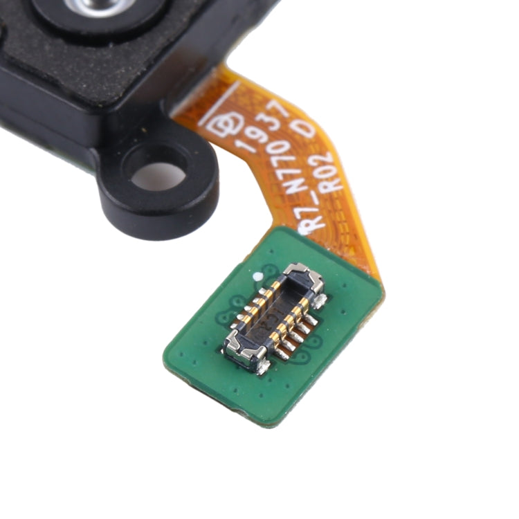 Câble flexible de capteur d'empreintes digitales, pour Samsung Galaxy Note10 Lite SM-N770