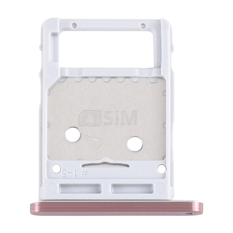 Pour Samsung Galaxy Tab S7 SM-T870/T875 plateau de carte SIM + plateau de carte Micro SD