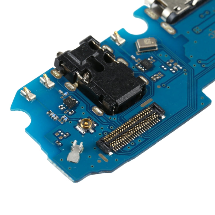 Pour carte de port de charge Samsung Galaxy A12 SM-A125