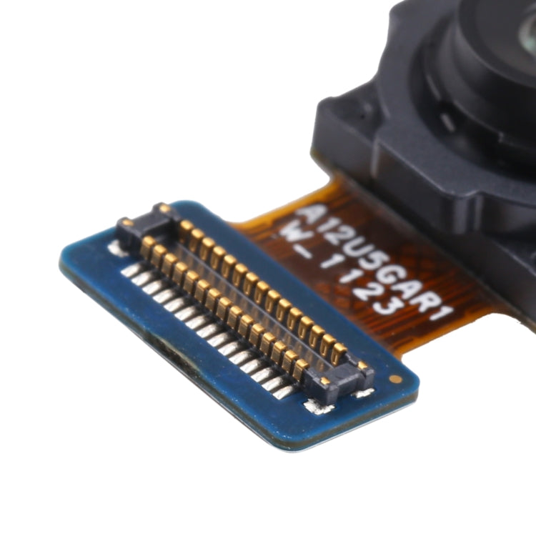 Pour Samsung Galaxy A12 SM-A125 caméra large
