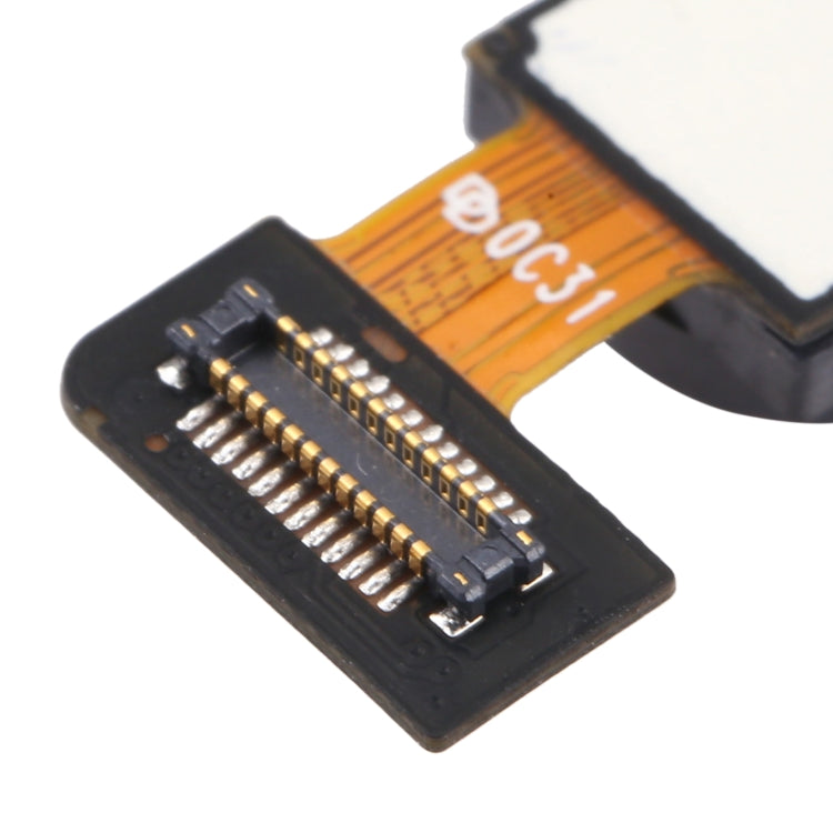 Pour appareil photo macro Samsung Galaxy A12.