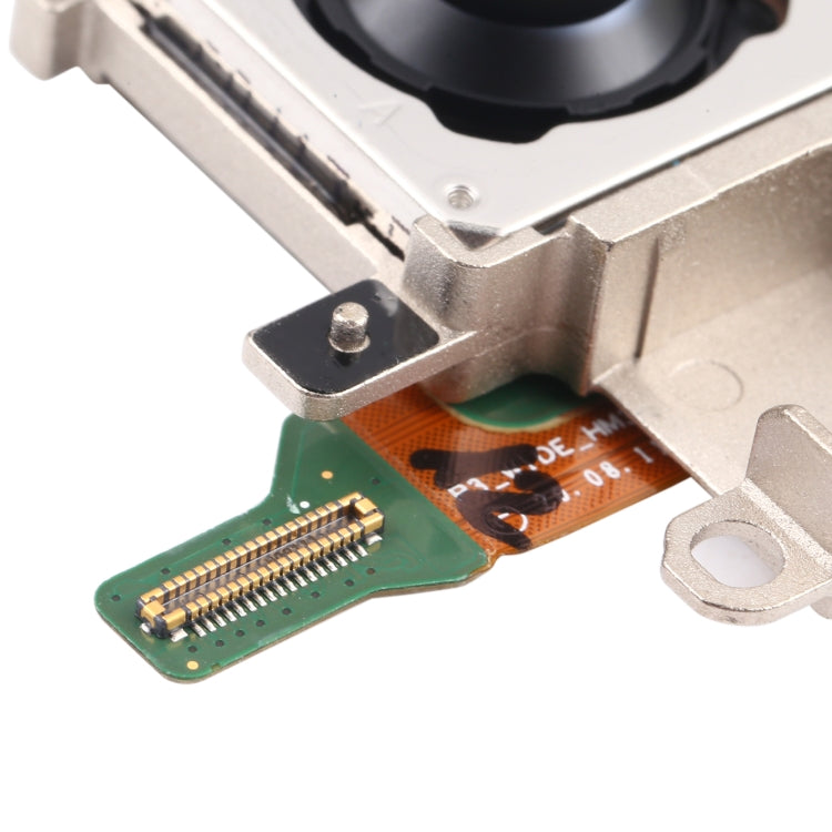Pour Samsung Galaxy S21 Ultra, caméra arrière