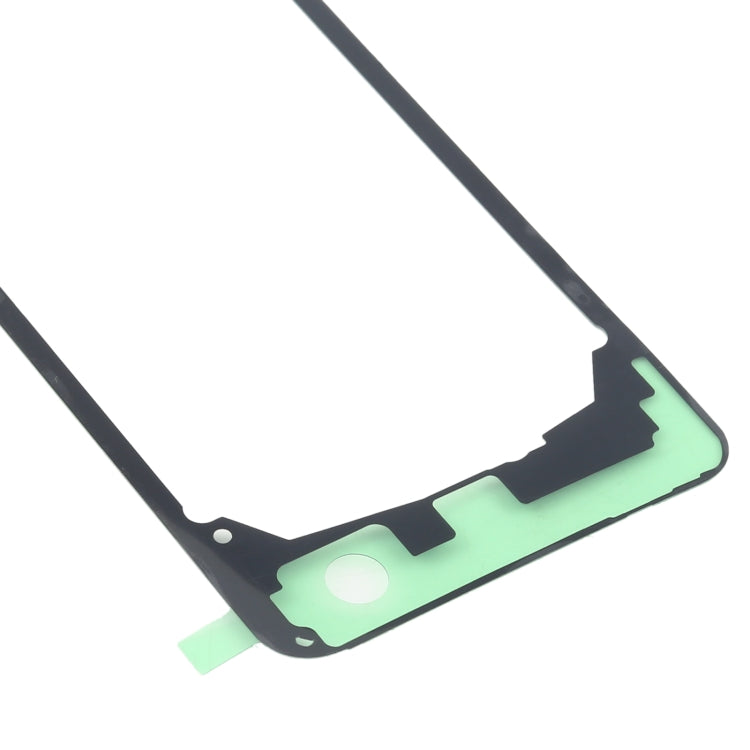 Pour Samsung Galaxy A20 / A20e 10pcs adhésif de couverture de boîtier arrière