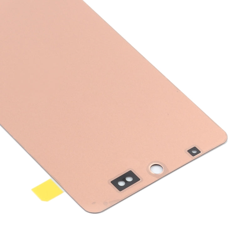 Pour Samsung Galaxy A51 SM-A515 10 pièces LCD numériseur autocollants adhésifs arrière