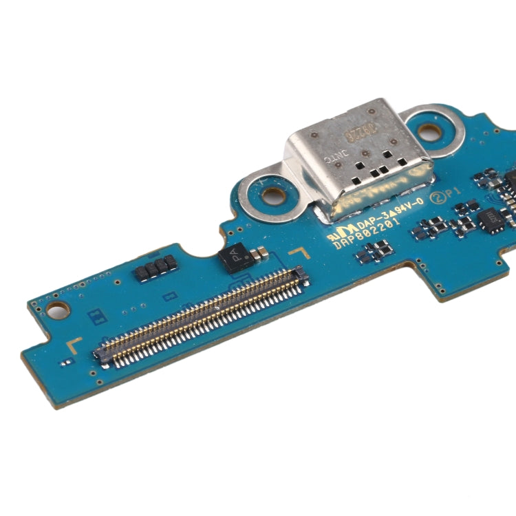 Carte de port de chargement pour Samsung Galaxy Book 10.6 SM-W627