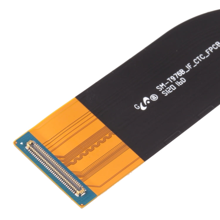 Câble flexible de carte mère pour Samsung Galaxy Tab S7 + SM-T970/T976