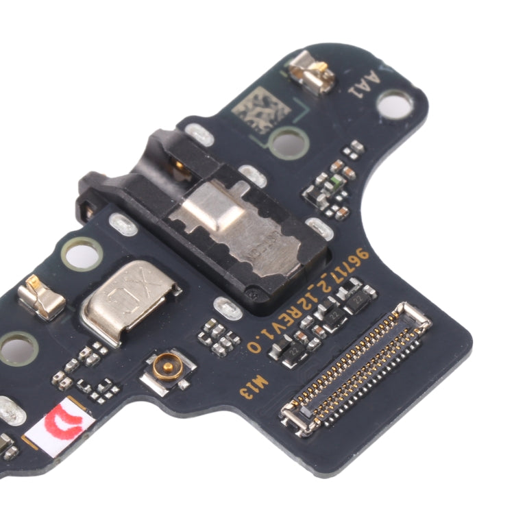 Carte de port de charge d'origine pour Samsung Galaxy A21 SM-A215