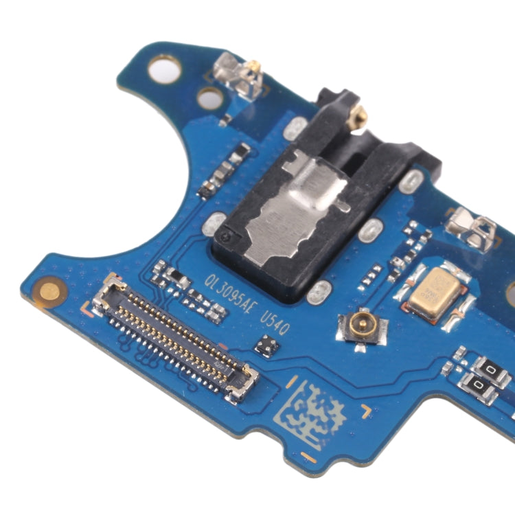 Carte de port de charge d'origine pour Samsung Galaxy A02s SM-A025F (EU)
