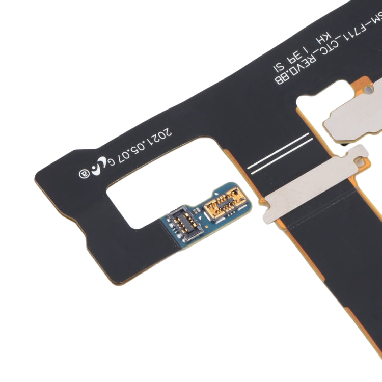 Câble flexible de carte mère pour Samsung Galaxy Z Flip3 5G SM-F711