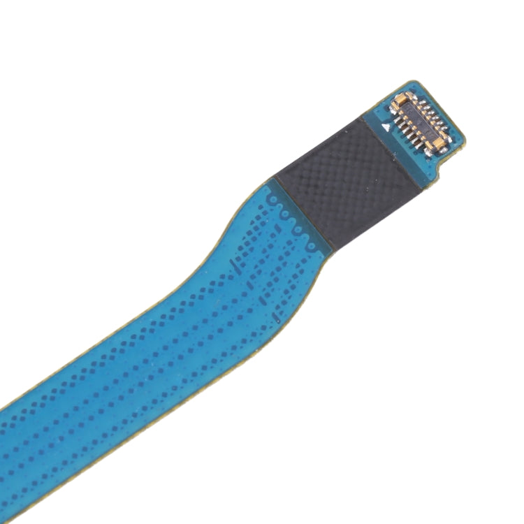 Pour Samsung Galaxy S10 5G (US) câble flexible de carte mère d'origine