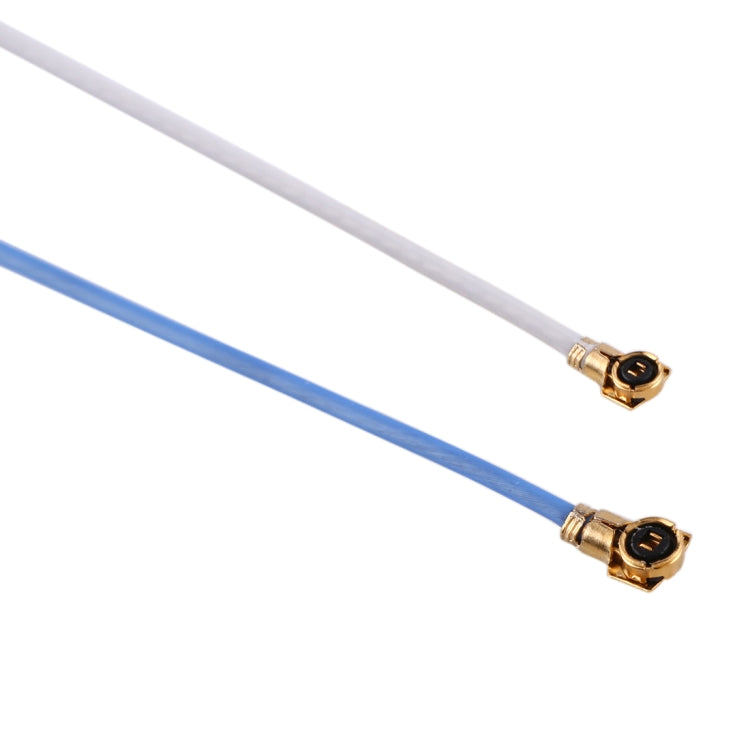 Câble flexible de Signal d'antenne pour Galaxy A20