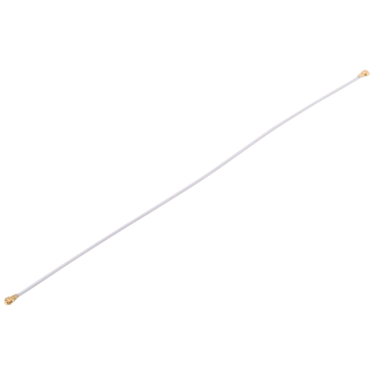 Câble flexible de Signal d'antenne pour Galaxy A70
